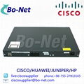 CISCO WS-C2960-24TC-L network switches Cisco select partner BO-NET 4