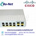 CISCO WS-C2960C-8PC-L network switches Cisco select partner BO-NET 2