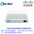 CISCOWS-C2960C-8TC-S   network switches Cisco select partner BO-NET 4
