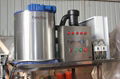 1Ton flaker ice machine with high quality 2