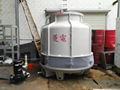 20 Ton industrial flake ice machine 5