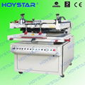 PVC Sheet Electric Flat Silk Screen Printing Machine