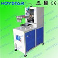 Single Color Latex Balloon Screen Printing Machine Model