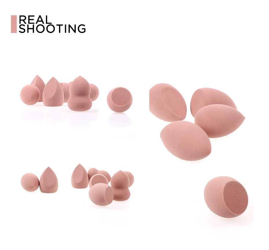 Factory directly Best Quality Beauty Sponge Blender For Sale 1