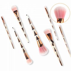 makeup brush set cosmetic brush set