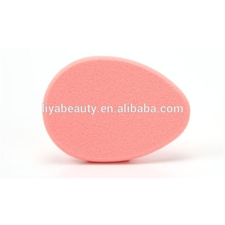 OEM Shape Latex NBR foundation makeup Powder Sponges 5