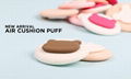 China New Style Wholesale Latex Free Air Cushion 4