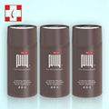 OEM Keratin Hair Building Fibers Organic Hair Fibers For Man&Woman 1