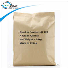 Melamine Glazing Powder LG 110 LG220 LG250 LG330 melamine powder for table ware