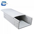 Polymer alloy bridge cable tray 5