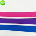 Eco-friendly Fashionable Colorful Printed Neck Lanyards with Custom Logo 5