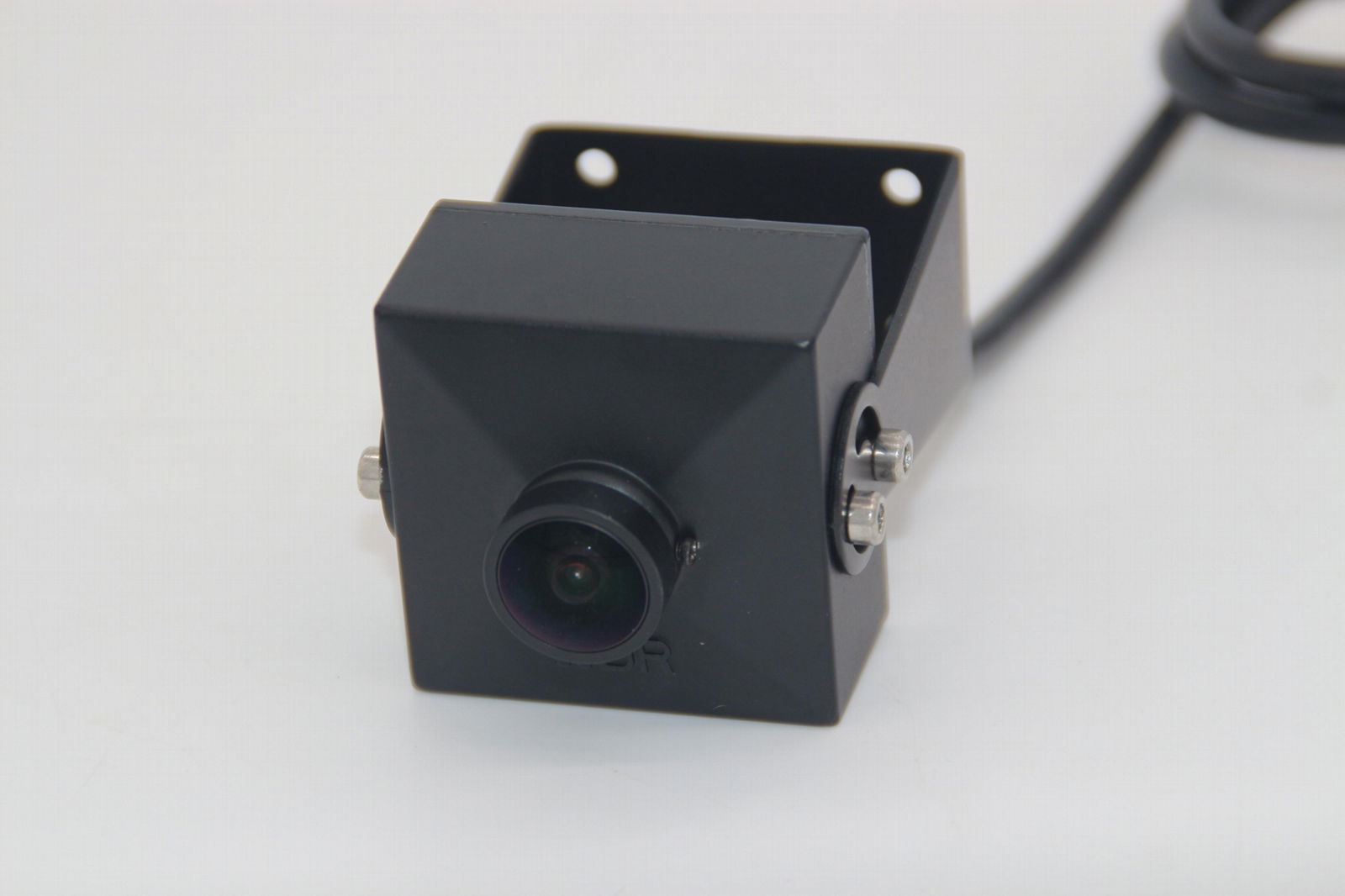 1080P Star light camera,night view full clear image 4