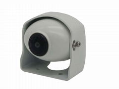 960P star light camera 180 degree wide view waterproof camera