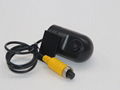 1080P Road safety view camera