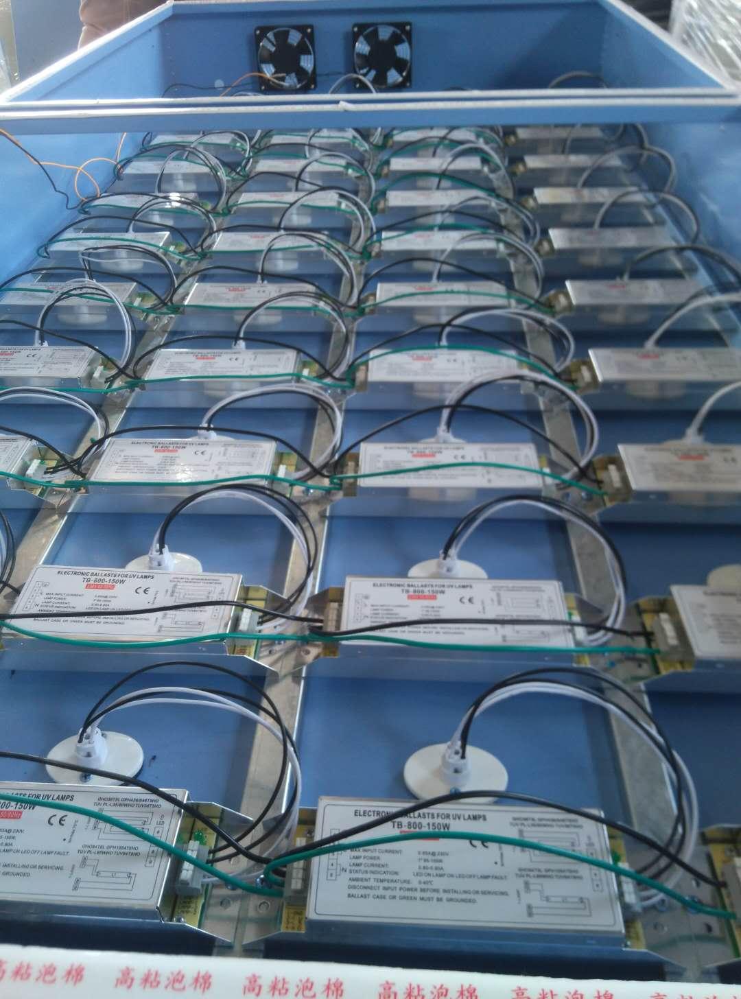 光氧淨化器 4