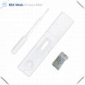 High quality HCG Pregnancy Test cassette card midsteam strip