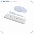 One Step LH Ovulation Test cassette3.0