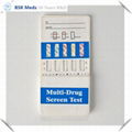 Accurate Drugs of Abuse Test kits