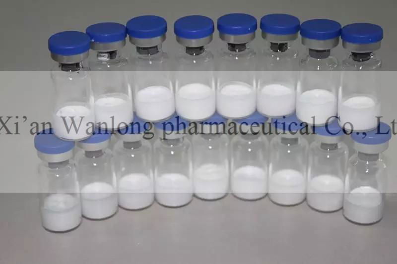 API-Moxifloxacin hydrochloride CAS:186826-86-8 4