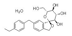 API-Tofogliflozin  CAS:1201913-82-7  2