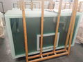 China Safety Tempered Glass in building