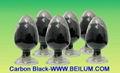 Pigment Carbon Black for Coatings and Paints-Beilum Carbon 1