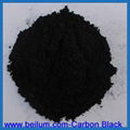 Water-based Carbon Black for Inks