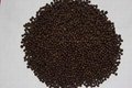 Pigment carbon black powder form for