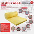 glass wool blanket 4