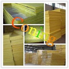 glass wool board