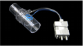 Datex Ohmeda Flow Sensor 1503-3856-000 Anesthesia