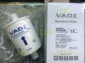 Disposible Vadi Filter