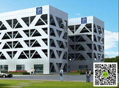 Wingood Intelligent Parking Equipment Co.,lTD.