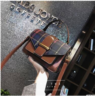 2018 trend cheap women's bag leather handbags 3