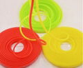 colorful pipe motorcycle pipe Rubber tubing 1