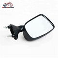 Motorcycle Rearview Mirror