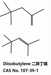 Diisobutylene