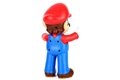 Cartoon action moving figure toys for children 4