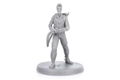 Factory wholesale board game action figurine PVC miniature OEM action figure 1