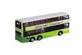 Diecast bus