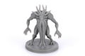 factory OEM custom PVC figures board game miniature