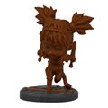 Factory OEM custom PVC figure, Custom board game miniature