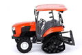 Factory supply moving wheel tractor toy