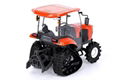 Factory supply moving wheel tractor toy