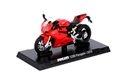 Good price of custom ABS motorcycle toys