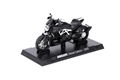 Good price of custom ABS motorcycle toys 4