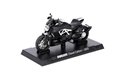 Good price of custom ABS motorcycle toys