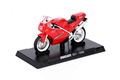 Good price of custom ABS motorcycle toys 5