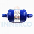 SAE Male Bi-Flow Liquid Line Filter Drier