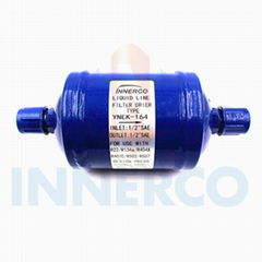 SAE Male Bi-Flow Liquid Line Filter Drier